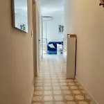 Cortina 2-24 Apartamento *