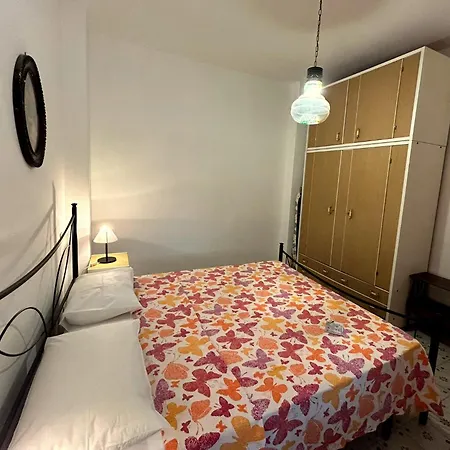 Apartment Cortina 2-24 Lido di Pomposa