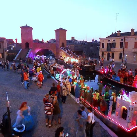 Lejlighed Cortina 2-24