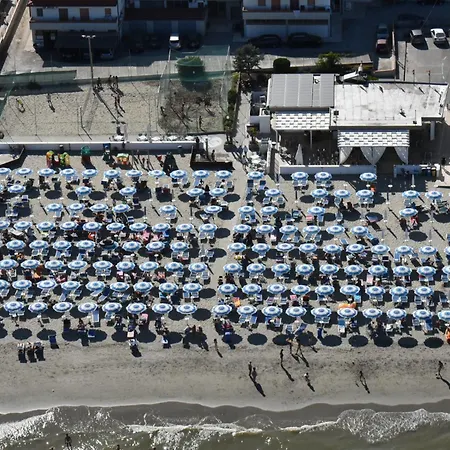 Lejlighed Cortina 2-24 *