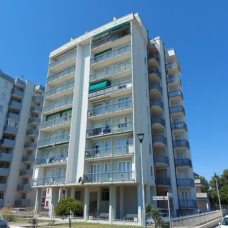 Cortina 2-24 Lido di Pomposa