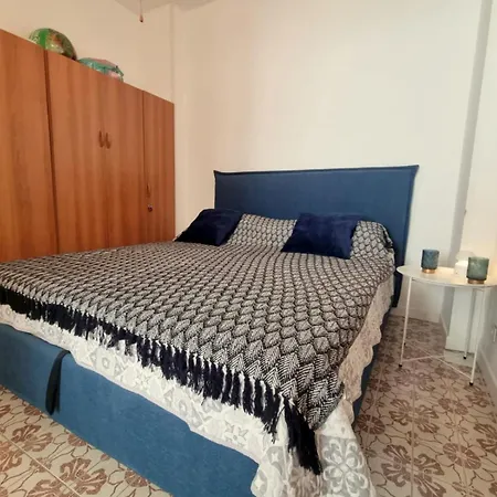 Apartment Cortina 2-24 Lido di Pomposa