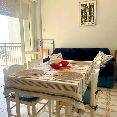 Apartamento Cortina 2-24 *