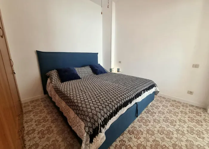 Lejlighed Cortina 2-24 *