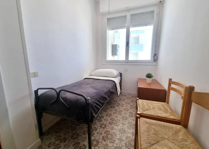 Cortina 2-24 Lejlighed