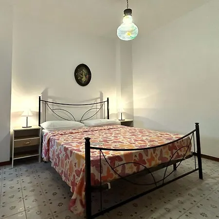 Cortina 2-24 Apartment
