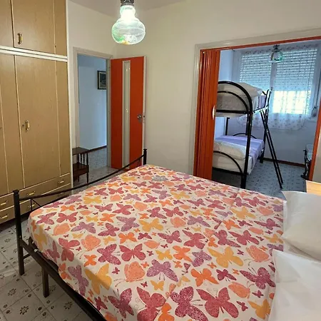 Apartment Cortina 2-24 *