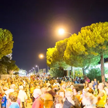 Cortina 2-24 Apartamento Lido di Pomposa