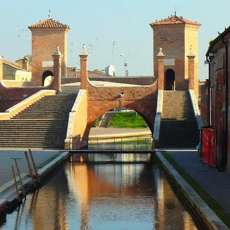 Cortina 2-24 * 리도 디 폼포사