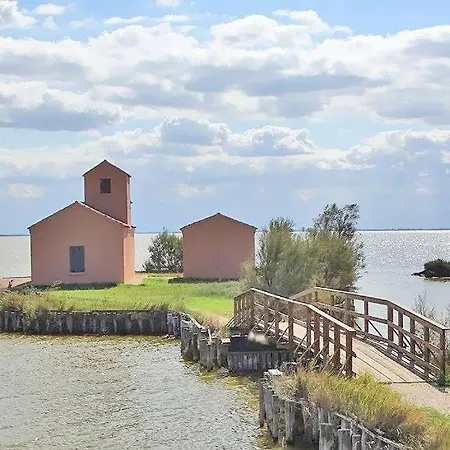 Cortina 2-24 Lido di Pomposa