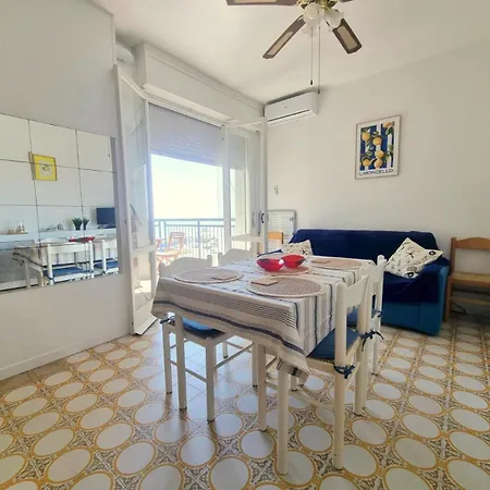 Apartamento Cortina 2-24 *