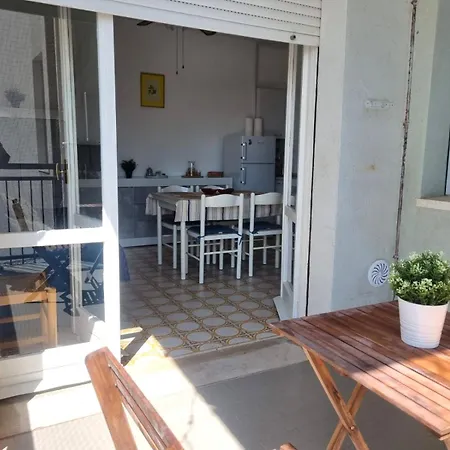 Apartment Cortina 2-24 Lido di Pomposa