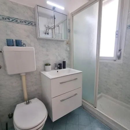 Apartamento Cortina 2-24 *