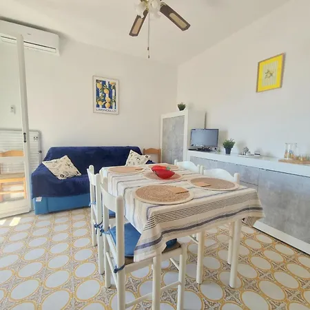 Cortina 2-24 Apartamento Lido di Pomposa