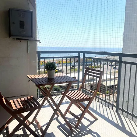 Apartamento Cortina 2-24 *