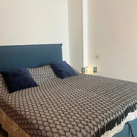 Cortina 2-24 Apartamento Lido di Pomposa