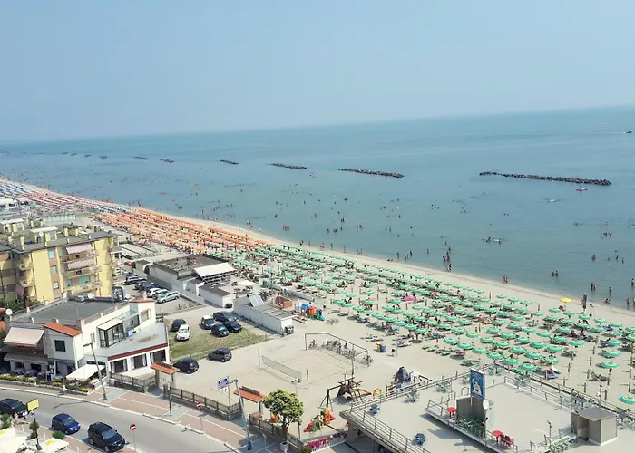 Cortina 2-24 아파트