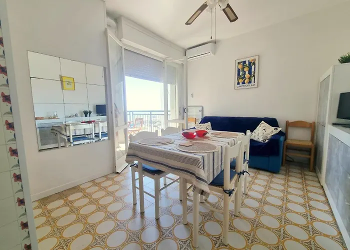 Appartement Cortina 2-24 *