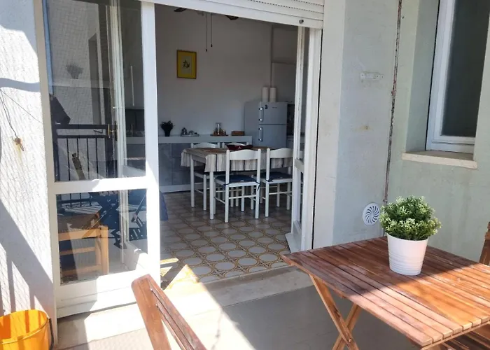 Appartement Cortina 2-24 Lido di Pomposa