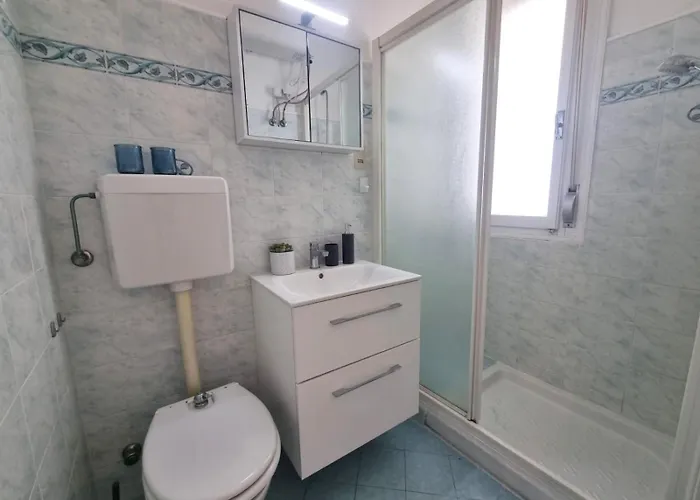 Appartement Cortina 2-24 *