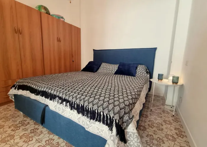 아파트 Cortina 2-24 리도 디 폼포사