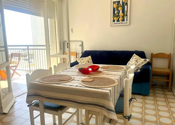 Appartement Cortina 2-24 *