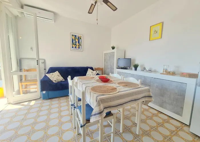 Cortina 2-24 Appartement Lido di Pomposa