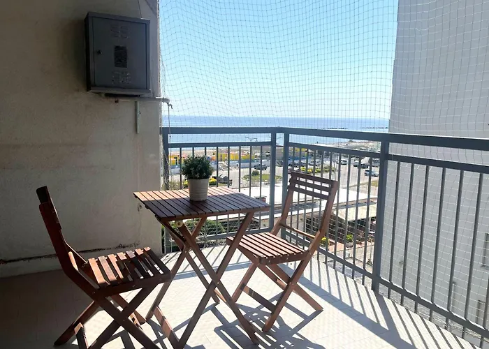 Appartement Cortina 2-24 *