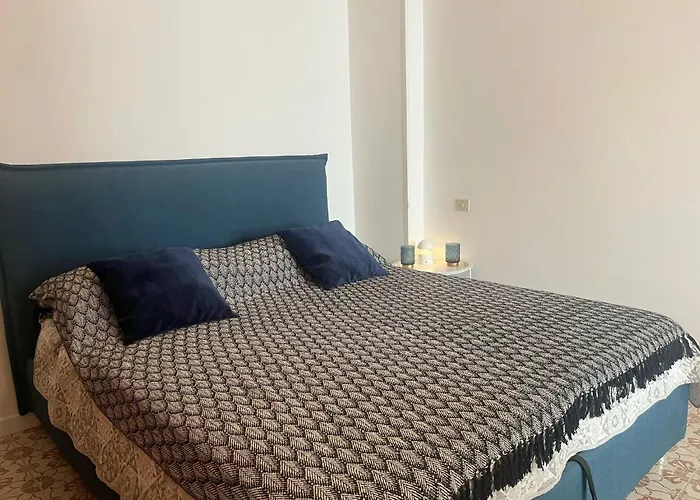 Cortina 2-24 Appartement Lido di Pomposa