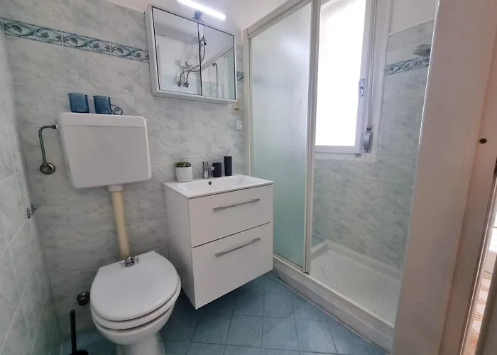 Appartement Cortina 2-24 *